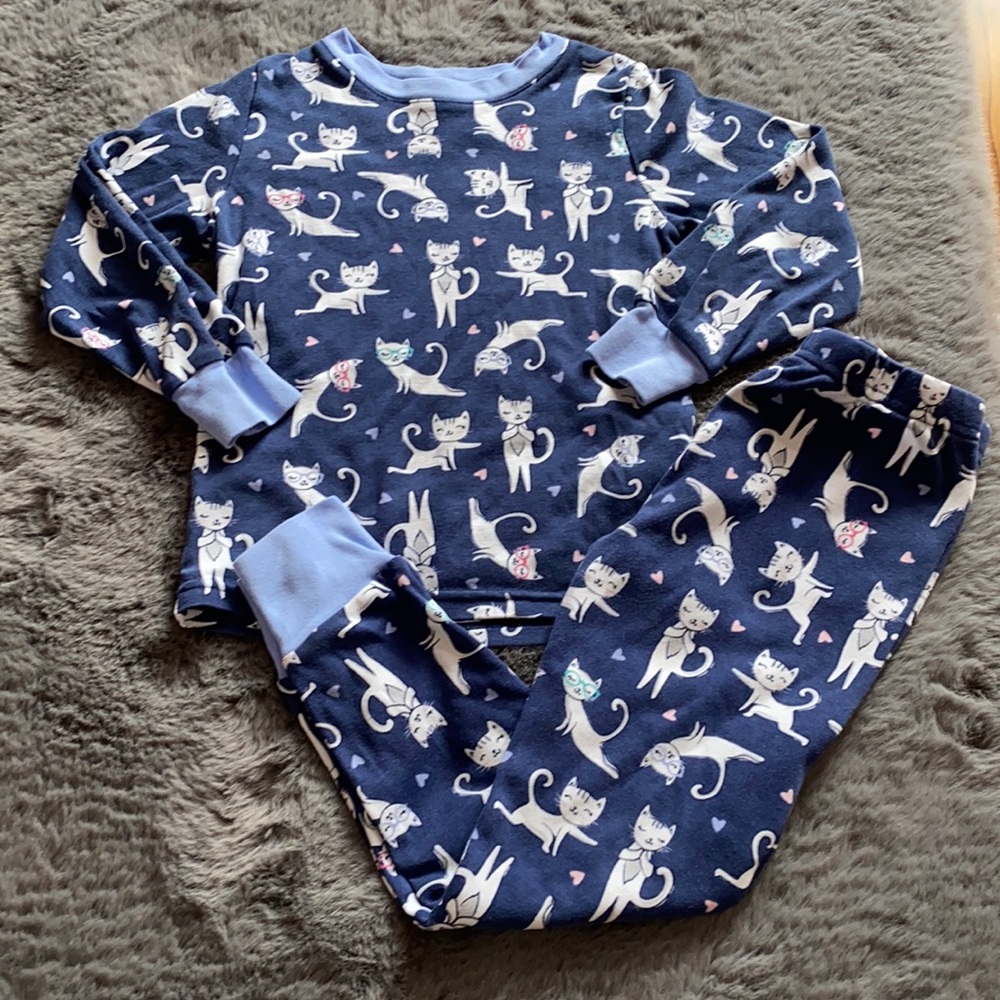 ⭐️ 5 for 25$⭐️ toddler pyjamas